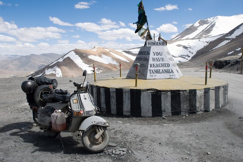 Renta de scooter en Ometepe