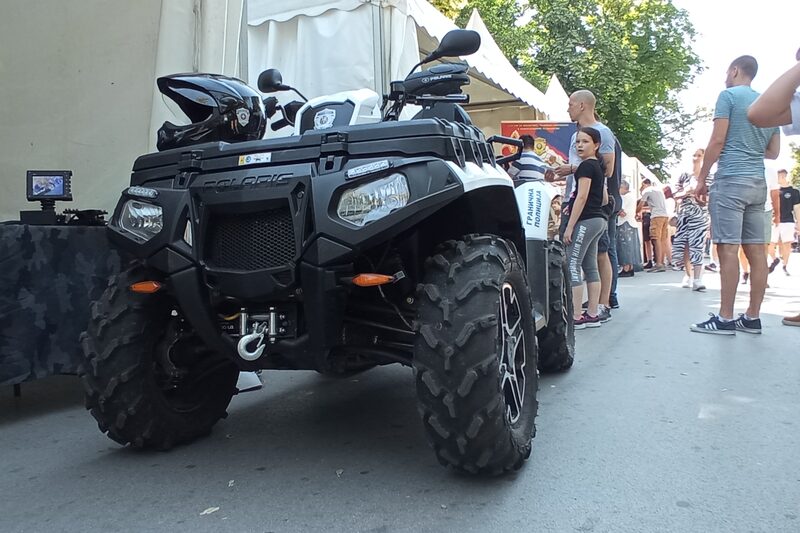 Renta de cuadraciclos en San Juan del Sur