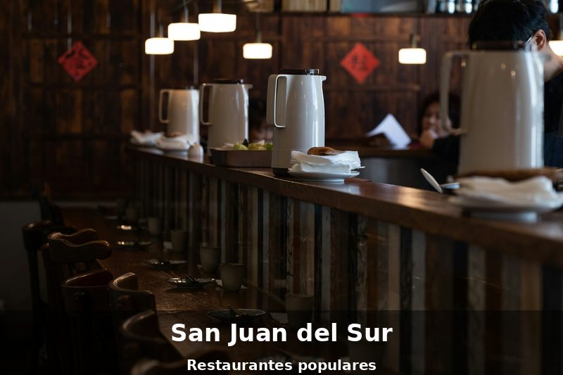 Tour San Juan del Sur